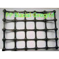 Plastic Soil Stabilization Geogrid